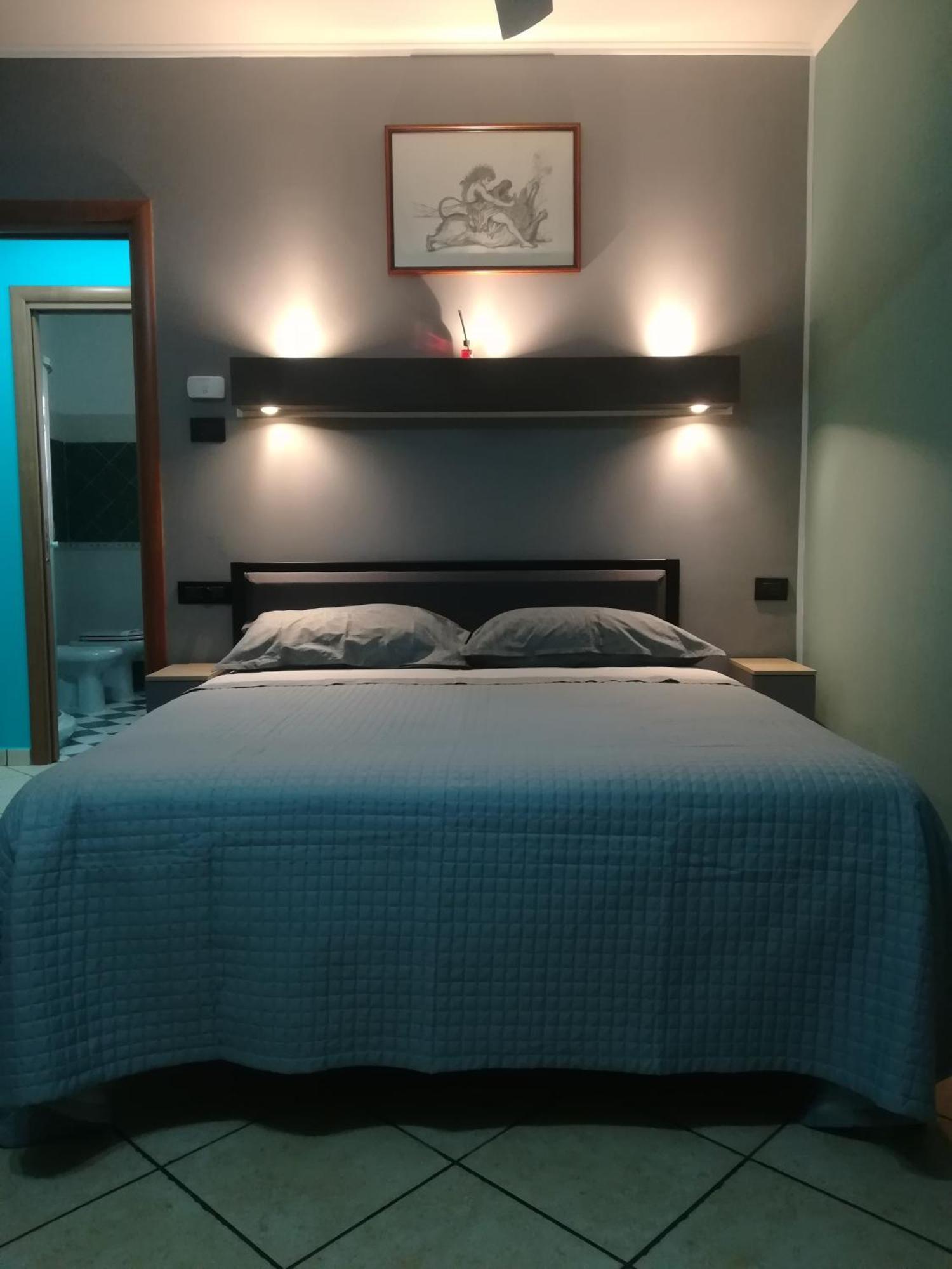 B&B Luna - Osio Sopra Osio Sotto Extérieur photo