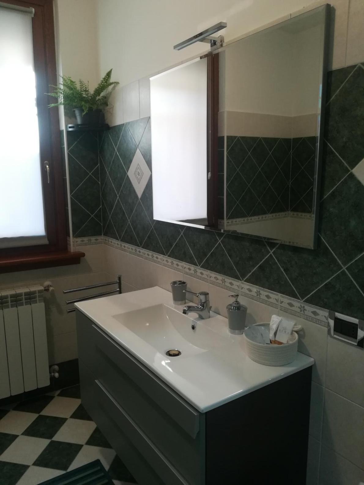 B&B Luna - Osio Sopra Osio Sotto Extérieur photo