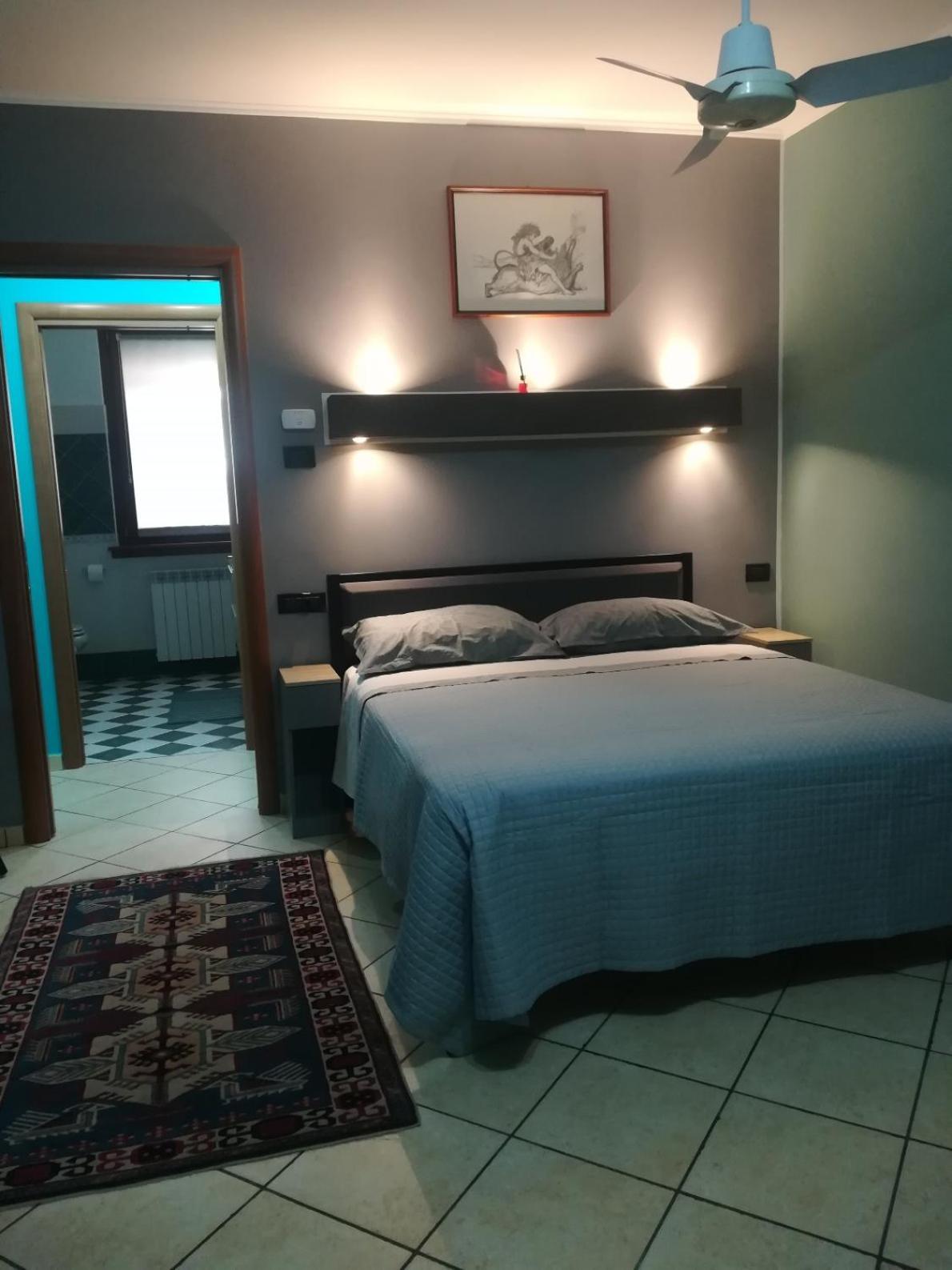 B&B Luna - Osio Sopra Osio Sotto Extérieur photo
